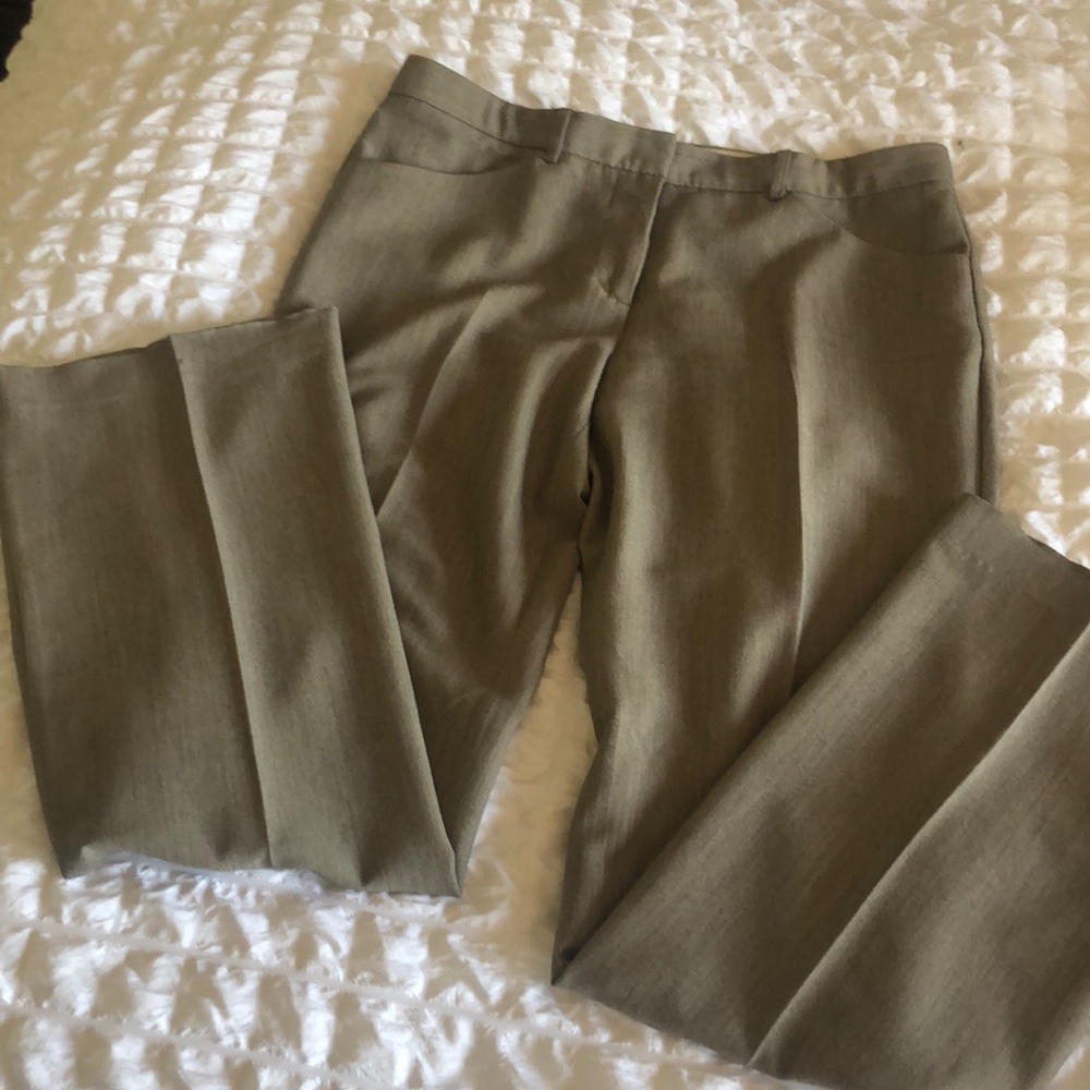 Dress pants